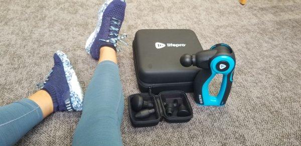 some tools that may be utilized during your session