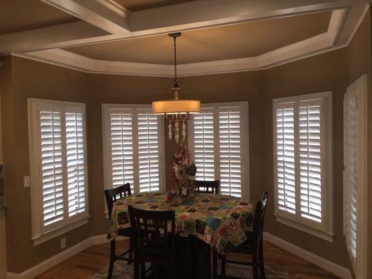 Cochran Shutters and Blinds