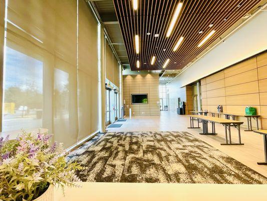 Downtown Event Center & Plaza