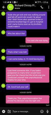 RMC Mechanical Contractors