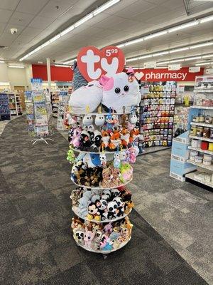 CVS Pharmacy