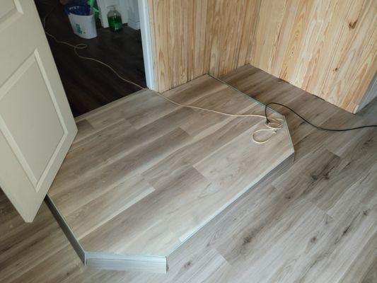 Moores handyman services