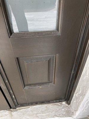 RCH Doors