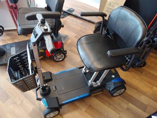 Mobility Plus Newnan