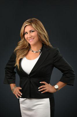 Michelle Trevino Ray