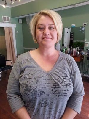 Katie's Chop Shop