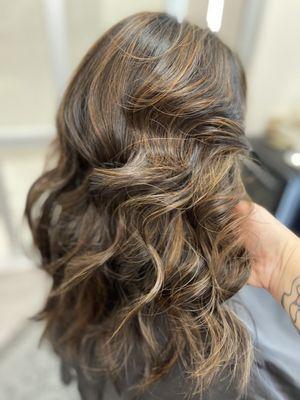 Divas Hair and Nails