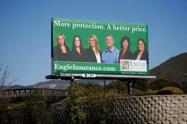 Engle & Associates Insurance Brokers Inc