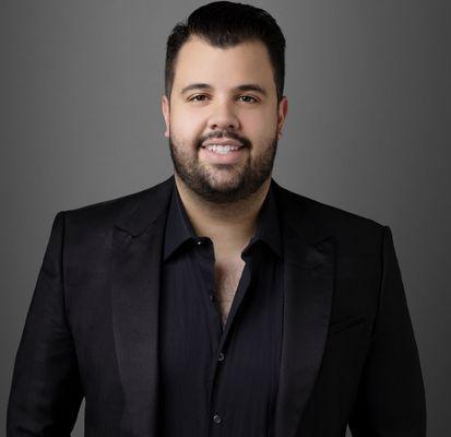 Ricardo Rodriguez-The Rodri Group