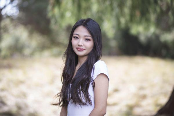 Regina Chung - Realtor