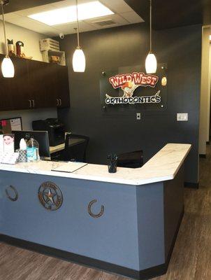 Wild West Orthodontics