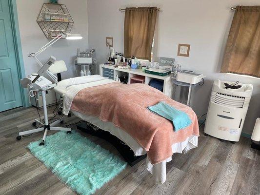 Annie’s Skin Care Boutique