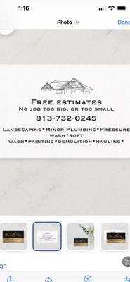 Santo All Home Improvements