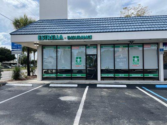 Estrella Insurance #117