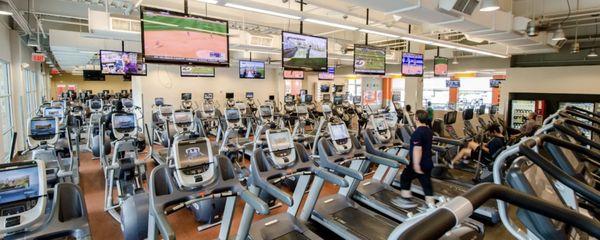 Onelife Fitness - Gainesville Heritage Village