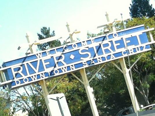 Santa Cruz Saturday Market