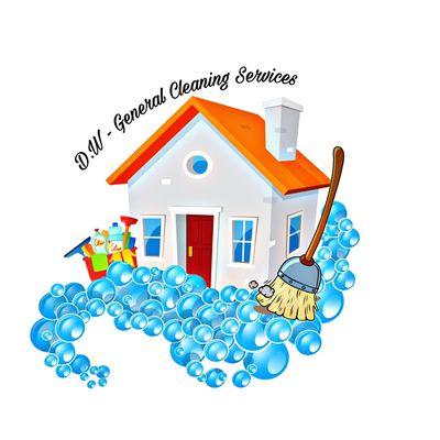 D W General Cleaning Service