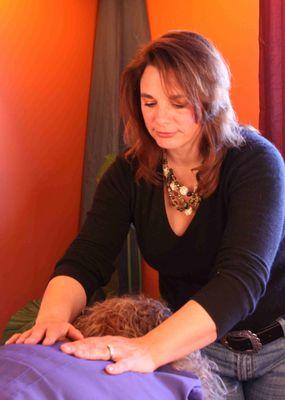 Inspired Health Energy Medicine & Coaching