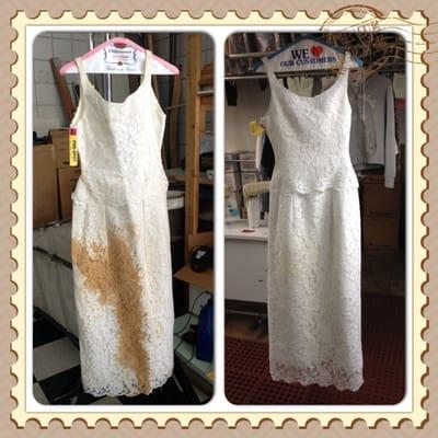 Balsam Street Cleaners