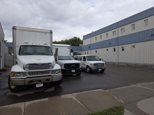 Second Chance Removal