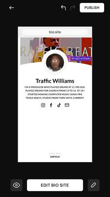 Traffic Beats Publishing