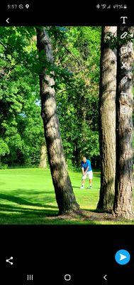 Pine Brook Golf Links
