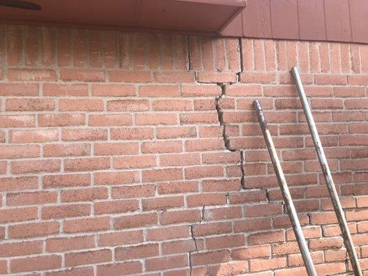 Texas Foundation Repair