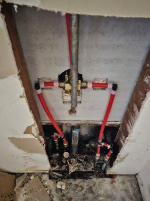 R&M Mechanical and Construction