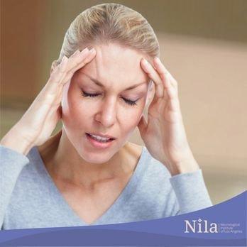 Suffer from chronic migraines? Call (310) 933 - 4590 to speak to a patient care specialist today!