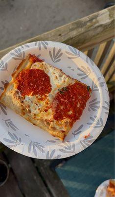Pizza on the Point