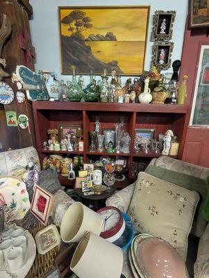 Reincarnated A Second Hand Specialty Shop