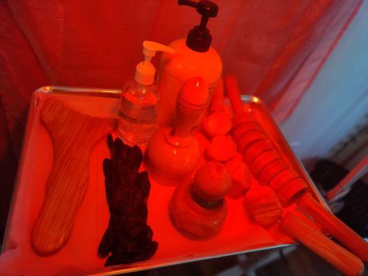 Maderaterapia, wood therapy a holistic approach to body contouring. Who's next?