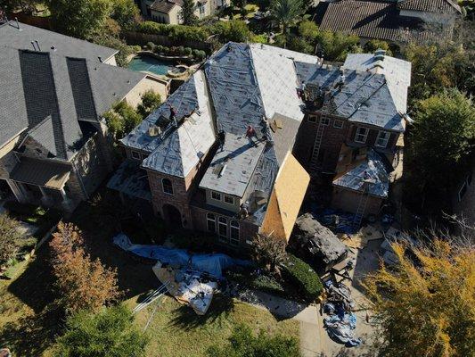 Service First Construction Group