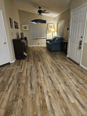All Flooring NM