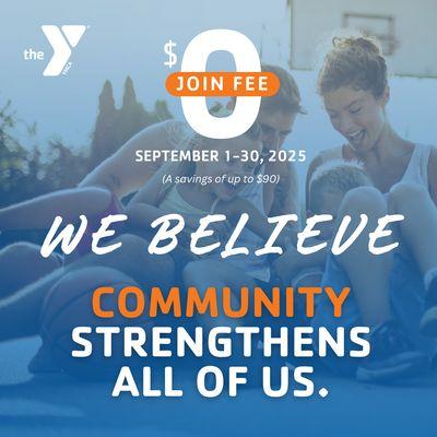 Fullerton Family YMCA