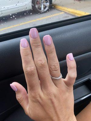 Nail Premier