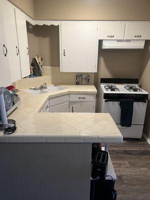 Crystal Clear Cleaner