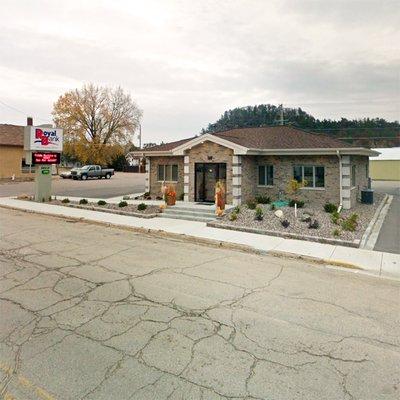 Royal Bank