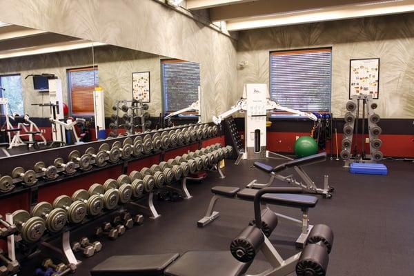All 4 One Fitness & Personal Training