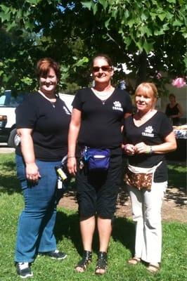 Dances With Dogs Training Center