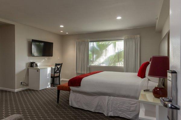 Shelter Hotels Los Angeles