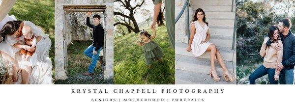 Krystal Chappell Photography