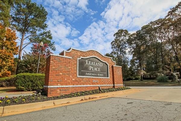 Lealand Place Apartments