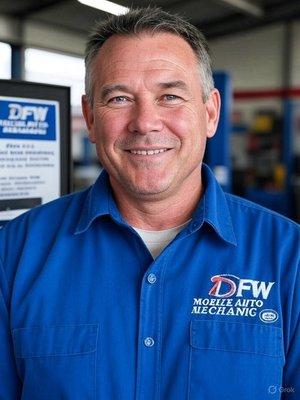 DFW Mobile Auto Mechanic
