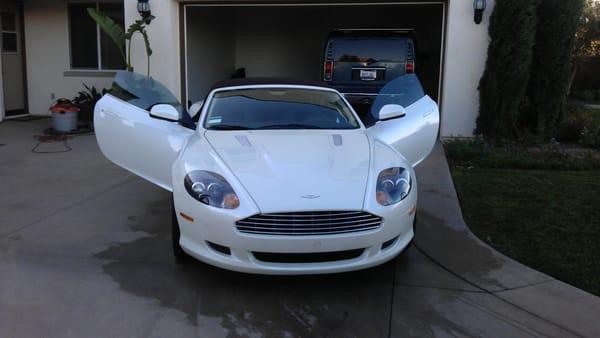 Prestige Custom Detail