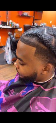 Unity Salon & Barbershop