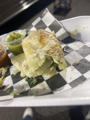 MV’s Tacos Del Valle