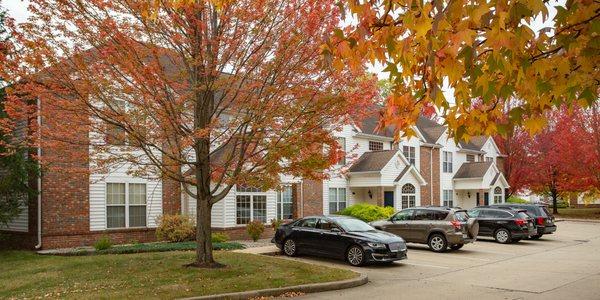 Keeping Your Investment In-House!