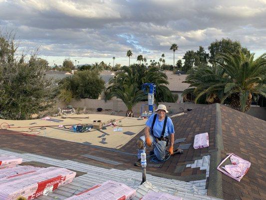 Phoenix Elite Roofing