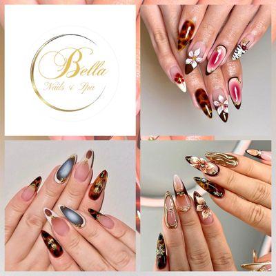 Bella Nails Spa